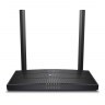 Resim TP-Link Archer VR400 | WiFi 5 VDSL/ADSL Modem Router | Fiber Destekli | AC1200 Mbps | 4 Gigabit LAN | 1 USB 2.0 | MU-MIMO | Beamforming | Dual Band | Tether Uygulaması ile Kolay Kurulum 