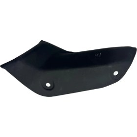 Resim Kaly Bajaj Pulsar RS 200 Egzoz Susturucu Sacı Alt 