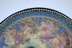 Resim İran Yapımı Resimli Erbane - Def YNDR-155 