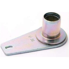 Resim Arka Torsiyon Levyesi P106 P206 Ax Saxo 504662904 