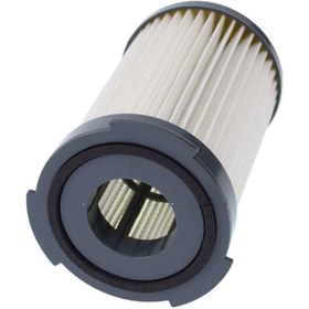 Resim Electrolux Uyumlu Zac 6725 Süpürge Silindirik Hepa Filtre 