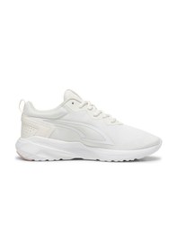 Resim Puma All-day Active Beyaz Kadın Koşu Ayakkabısı 000000000102236362 Beyaz-bej Beyaz - Bej 