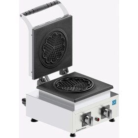 Resim Seamac Waffle Çiçekli Tekli ÇAP16 