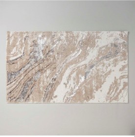 Resim Linens Wind Banyo Paspası Bej 70x120 cm Bej 