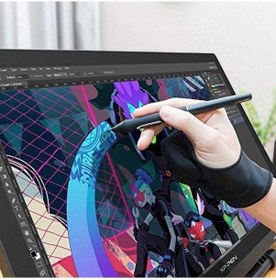 Resim Xp-Pen Artist 22 Pro 21.5" Grafik Tablet 