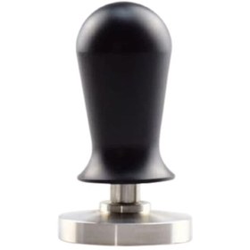 Resim Epinox Klikli Tamper tk-01 61mm Kahve Sıkıştırıcı 