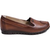 Resim Bestello Bağcıksız Termo Taban Comfort 018-m127-22y Kadın Ayakkabı 