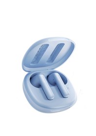 Resim Qcy Ailybuds E10 Hi-res - Ldac - Çift Cihaz - Oyun Modu 4 Mics Enc Bluetooth Kulaklık 