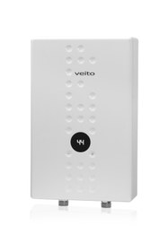 Resim Empressco Flow E9 Merkezi Sistem Şofben 9000W, güneş su ısıtma uyumlu 