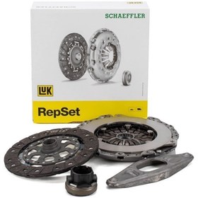 Resim Bmw E92 Kasa 316i Debriyaj Seti Luk Marka 21207576519 