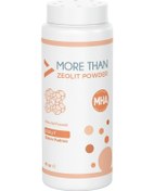 Resim More Than Zeolit Pudra 85gr 