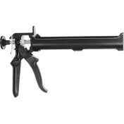 Resim Silikon Tabancası, Metal, 