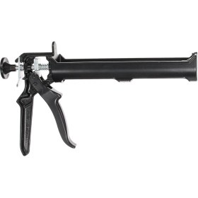 Resim Silikon Tabancası, Metal, 