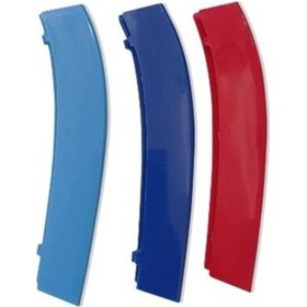 Resim F10 2011-2013 Böbrek Klipsi 3'lü Set 