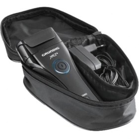 Resim Grundig Yüksek Performanslı Güçlü Tıraş Makinesi, Pürüzsüz Sonuçlar 