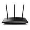 Resim TP-Link Archer VR400 1200Mbps Gigabit VDSL/ADSL2+ Modem/Router 