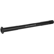 Resim Xindoker Alüminyum Alloy Bisiklet Thru Axle, Hafif Ve Dayanıklı, 12x181l M12 P1.5 19l, Tamir Ve Değişim İçin Uygun 