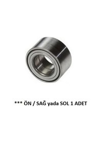 Resim Ön Aks Teker Rulmanı Bilyası Renault R9 R11 7701205778 Neiman - 1 Adettir. 