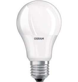 Resim 6 Adet Osram 13W 100W 1521 Lümen E27 Led 2700K Sarı 