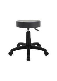 Resim Depolife Tekerlekli Tabure Ofis Büro Hastane Labaratuar Öğrenci Eczane Ine 