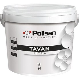 Resim Polisan Natura Ultra Tavan 3.5 KG 