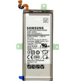 Resim Samsung Uyumlu Galaxy Note9 N960F Pil Batarya 