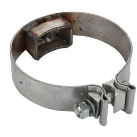 Resim AGCO Hortum Kelepçesi - Massey Ferguson / Fendt / Valtra | ACW0258700 