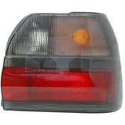 Resim TYC 20113129-20012B STOP LAMBASI SAĞ SEDAN R19 7702127395 7701036018 