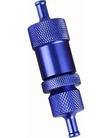 Resim Motion003 Mavi Turboşarj Kontrol Valfi Otomotiv Aksesuarları Küçük Turbo Boost Kontrol Cihazı 
