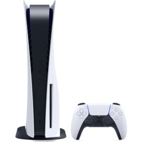 Resim Sony Playstation 5 Sony Eurasia Garantili 