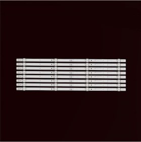 Resim Grundig 49Vlx7730 Sp Arçelik Uyumlu B49L 8752 5S A49L 8752 5S 