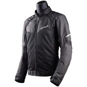 Resim Scoyco JK118 KORUMALI YAZLIK MOTOSİKLET MONTU SİYAH 