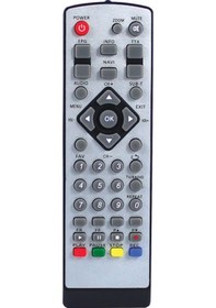 Resim Mersat Scart+hd Champion Uydu Kumandası 29hh Go50609507950 