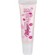 Resim Pastel Show Magic Gloss Dudak Parlatıcı 9ml 