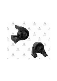 Resim Takoz Motor I-30 07-11 Dizel At Arka 21930-2l150 