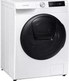 Resim Wd10T654Dbe1Ah 10.5 Kg / 6 Kg 1400 Devir Beyaz Kurutmalı Çamaşır Makinesi 