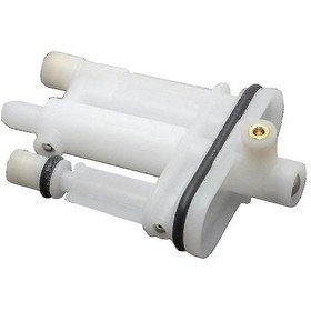 Resim Huiliang İçin Briggs & Stratton Yakıt Modülü Ana Jet 596522 