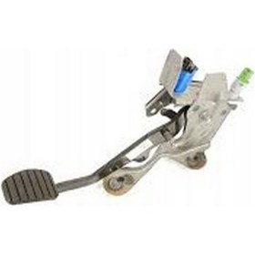 Resim Komple Debriyaj Pedalı Clıo Iv 465039054R 465033381R 