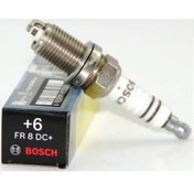 Resim BOSCH FR8DC+ ATEŞLEME BUJİSİ ALBEA DOBLO PALİO Bosch