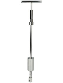 Resim Singree Boyasız Göçük Çektirme Sürgülü Çekiç T-bar Onarım Araçları Seti 40 Adet Tutkal Sekmesiyle Göçük Giderme Araçları 