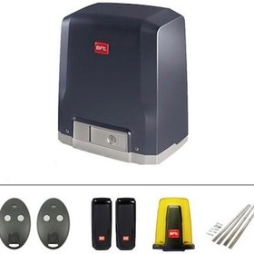 Resim Bft Deimos Bt A600 Otomatik Bahçe Kapısı Motoru(Kit) 