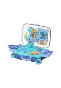 Resim Mey İthalat 04086 Stıtch Doktor Set Bavulum 
