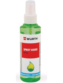 Resim Wurth Sprey Koku Forest 150ml 