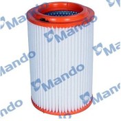 Resim Mando Eaf00015m Hava Fıltresı Kıa Bongo K2500 2004- Cıft Teker 