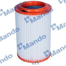 Resim Mando Eaf00015m Hava Fıltresı Kıa Bongo K2500 2004- Cıft Teker 