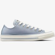 Resim Converse A12582C.478 CHUCK TAYLOR ALL STAR Mavi Kadın Lifestyle Ayakkabı 