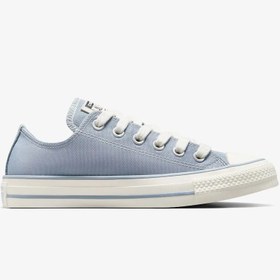 Resim Converse A12582C.478 CHUCK TAYLOR ALL STAR Mavi Kadın Lifestyle Ayakkabı 