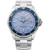Resim Orient Ra-aa0823l39b Mako 3 Erkek Kol Saati Gümüş 