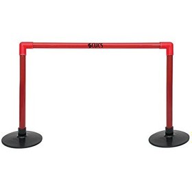 Resim Scucs 1267 Takozlu Zıplama Engeli 45 Cm 