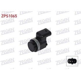 Resim Park Sensoru On Ford Galaxy Iı 2006-2015 / S-max 2011-2014 Zegen 